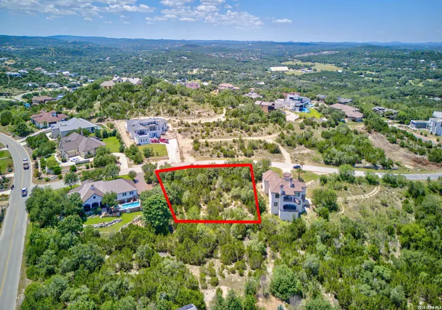 Photo 1 of Land for sale at 23810 Carina Cyn, San Antonio, TX 78255 | MLS# 1993427 | Listing updated on 2026-06-30