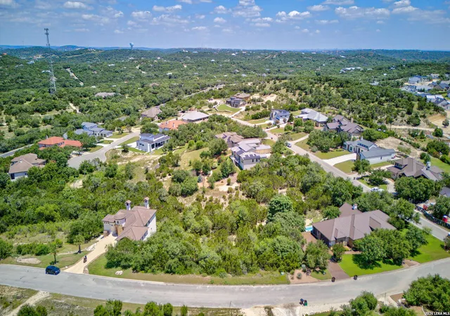 Photo 4 of Land for sale at 23810 Carina Cyn, San Antonio, TX 78255 | MLS# 1993427 | Listing updated on 2026-06-30