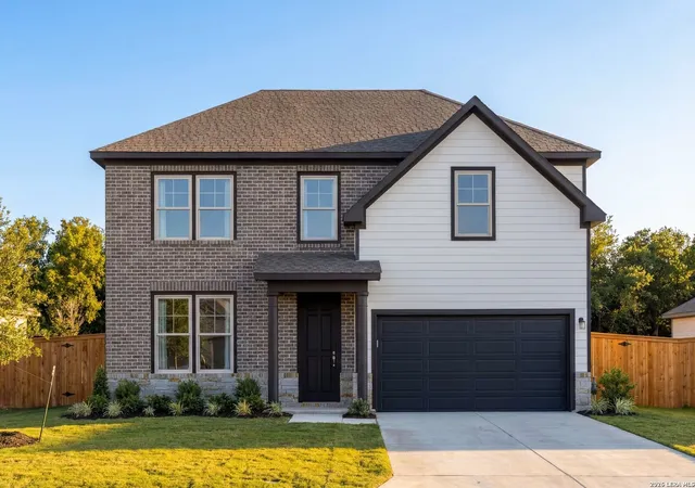 Photo 1 of Single family home for sale at 416 Jills Path, Seguin, TX 78155 | MLS# 1993440 | Listing updated on 2026-09-08