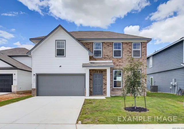 Photo 3 of Single family home for sale at 416 Jills Path, Seguin, TX 78155 | MLS# 1993440 | Listing updated on 2026-09-08