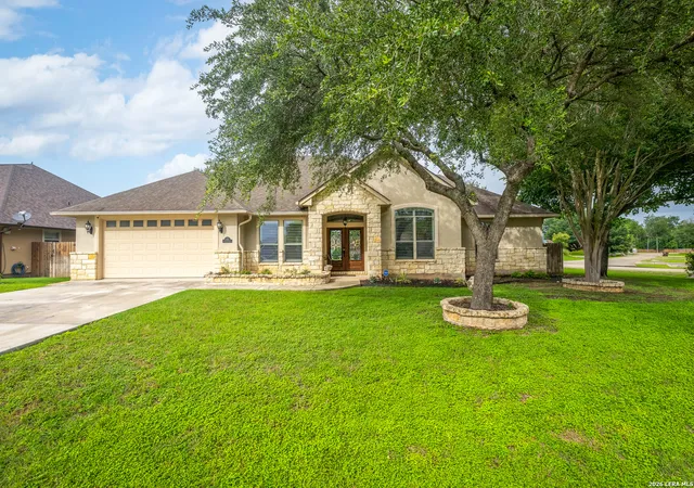 1st image of 130 Rock Dove Ln, Mc Queeney, TX 78123 | MLS# 1993445