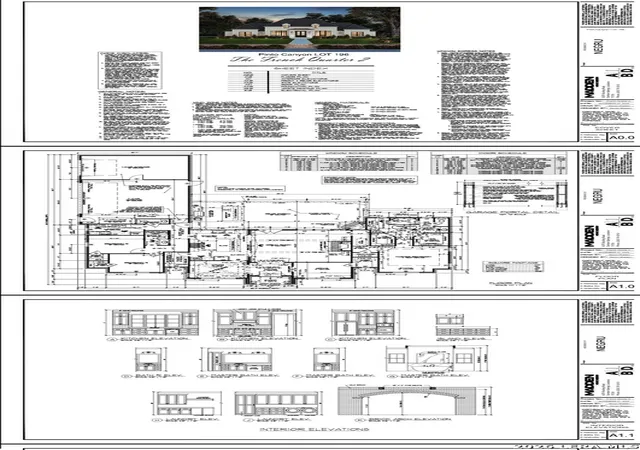37th image of 977 Pinto Cyn, Bandera, TX 78003 | MLS# 1993448