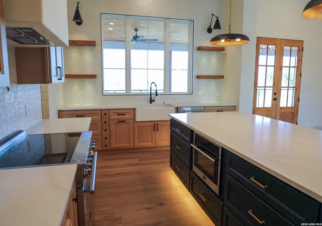 5th image of 977 Pinto Cyn, Bandera, TX 78003 | MLS# 1993448