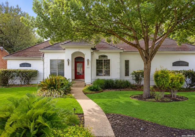 Photo 1 of Sale Pending at 703 Lost Star, San Antonio, TX 78258 | MLS# 1993460 | Listing updated on 2026-08-28