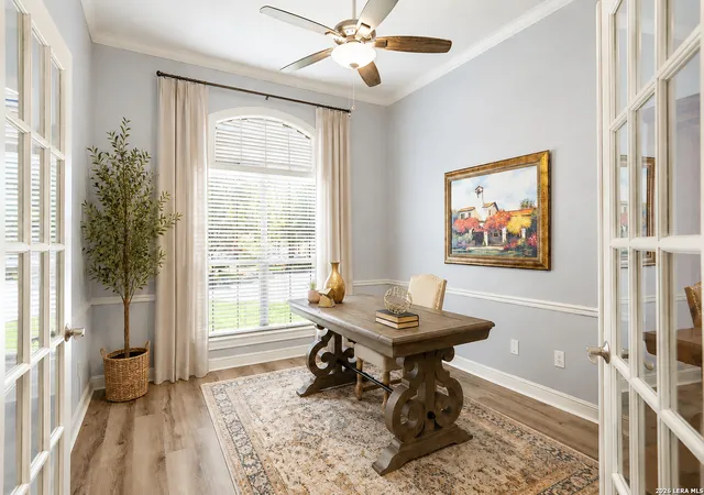 Photo 3 of Sale Pending at 703 Lost Star, San Antonio, TX 78258 | MLS# 1993460 | Listing updated on 2026-08-28