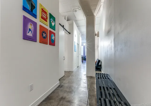 3rd image of 1401 S Flores St #206, San Antonio, TX 78204 | MLS# 1993467