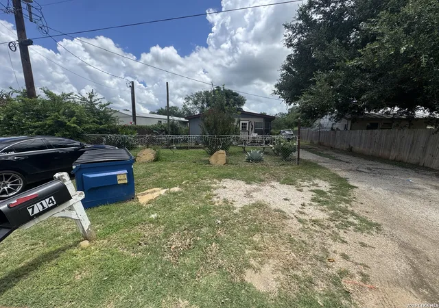 1st image of 714 Hough, Adkins, TX 78101 | MLS# 1993468