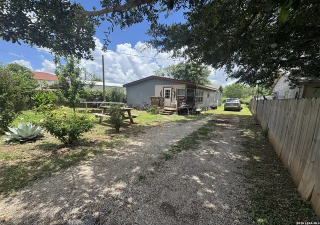2nd image of 714 Hough, Adkins, TX 78101 | MLS# 1993468