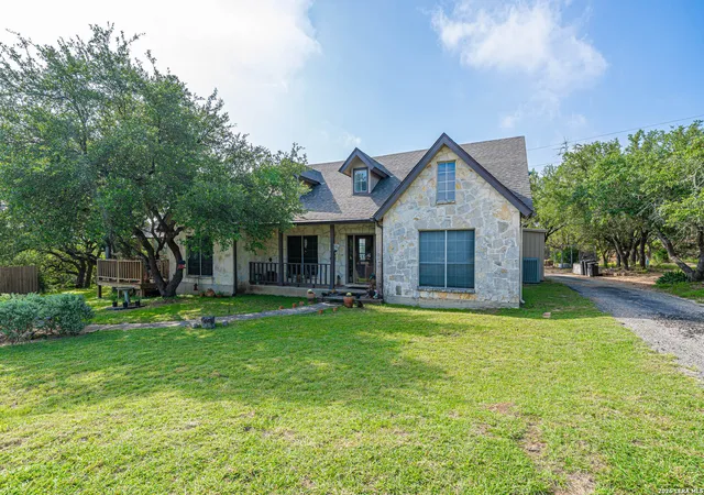 2nd image of 1325 Old Boerne Rd, Bulverde, TX 78163 | MLS# 1993473
