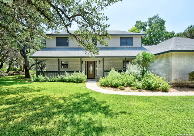 Photo 1 of Single family home for sale at 26246 High Timber Pass St, San Antonio, TX 78260 | MLS# 1993476 | Listing updated on 2026-09-14