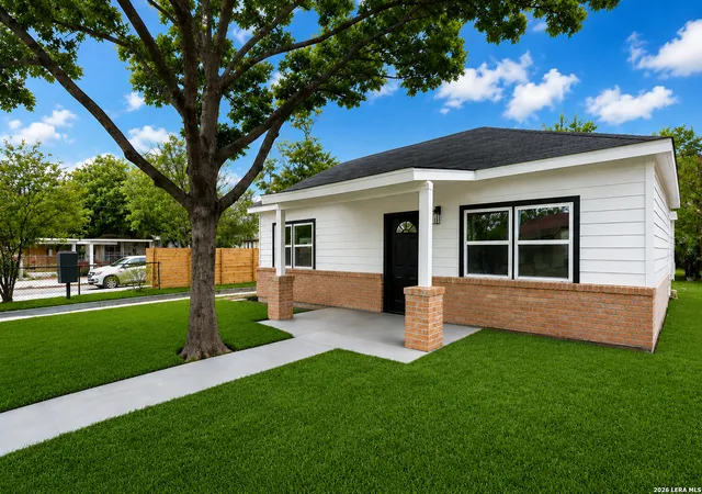1st image of 123 Sw 19th St, San Antonio, TX 78207 | MLS# 1993482