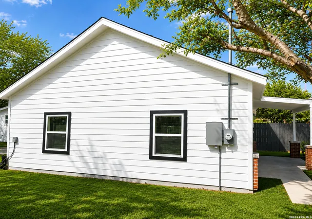 10th image of 123 Sw 19th St, San Antonio, TX 78207 | MLS# 1993482