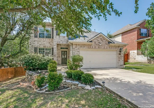 Photo 1 of Single family home for sale at 822 Tiger Lily, San Antonio, TX 78260 | MLS# 1993484 | Listing updated on 2026-09-15