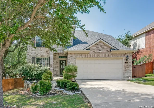 Photo 2 of Single family home for sale at 822 Tiger Lily, San Antonio, TX 78260 | MLS# 1993484 | Listing updated on 2026-09-15