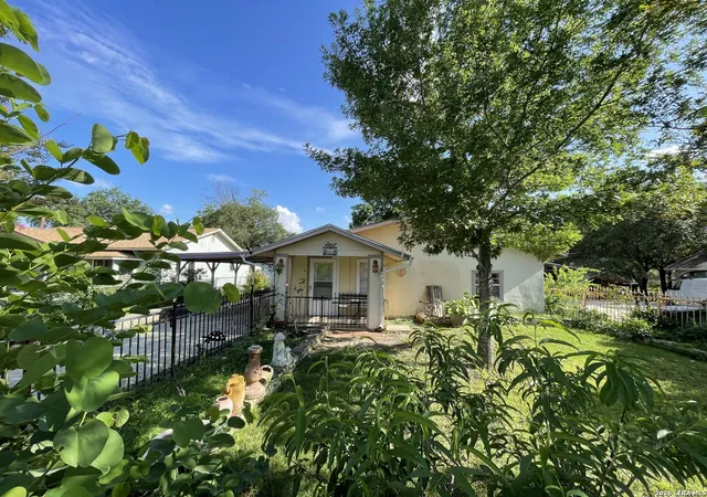 1st image of 330 Bradley St, San Antonio, TX 78211 | MLS# 1993491