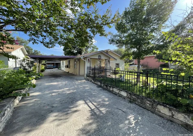 2nd image of 330 Bradley St, San Antonio, TX 78211 | MLS# 1993491