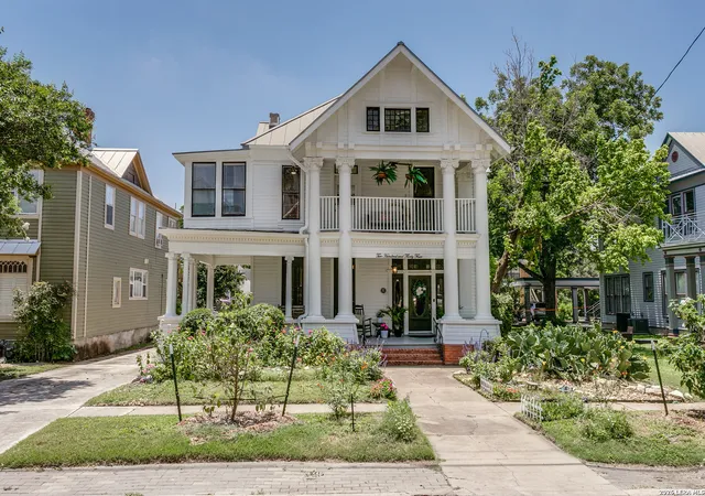 Homes for sale in San Antonio, TX | 234 W Woodlawn Ave, San Antonio, TX 78212 | MLS# 1993492