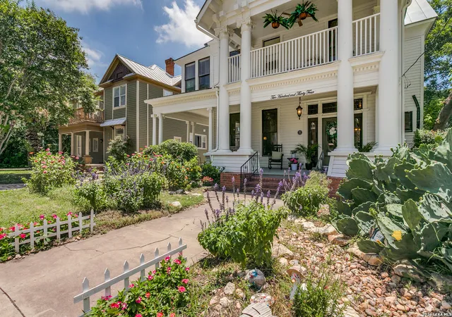 Homes for sale in San Antonio, TX | 234 W Woodlawn Ave, San Antonio, TX 78212 | MLS# 1993492