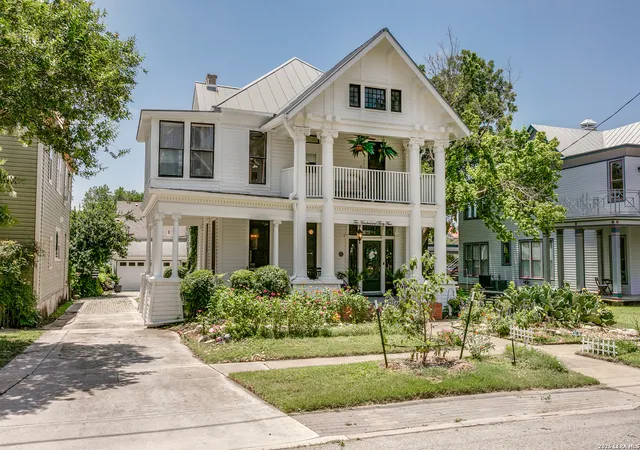 4th image of 234 W Woodlawn Ave, San Antonio, TX 78212 | MLS# 1993492