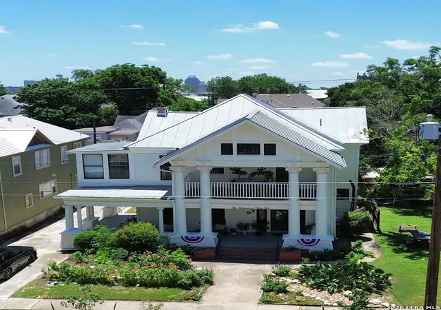 Homes for sale in San Antonio, TX | 234 W Woodlawn Ave, San Antonio, TX 78212 | MLS# 1993492