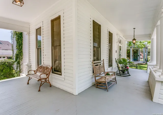 5th image of 234 W Woodlawn Ave, San Antonio, TX 78212 | MLS# 1993492