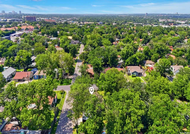 36th image of 520 Frost Street, San Antonio, TX 78201 | MLS# 1993498