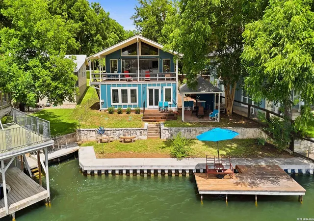 1st image of 1308 S Lakeside Dr, Burnet, TX 78611 | MLS# 1993505