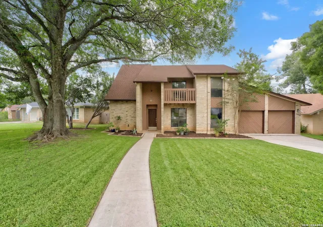 1st image of 2326 Shadow Cliff St, San Antonio, TX 78232 | MLS# 1993517