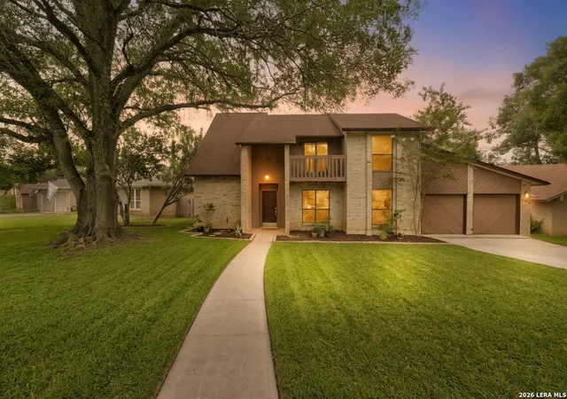 36th image of 2326 Shadow Cliff St, San Antonio, TX 78232 | MLS# 1993517