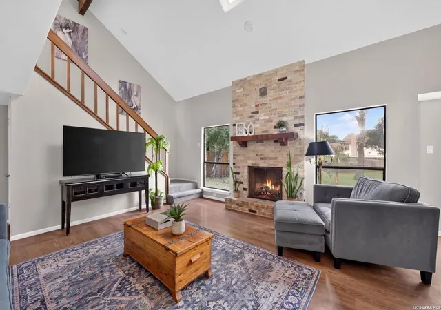 4th image of 2326 Shadow Cliff St, San Antonio, TX 78232 | MLS# 1993517