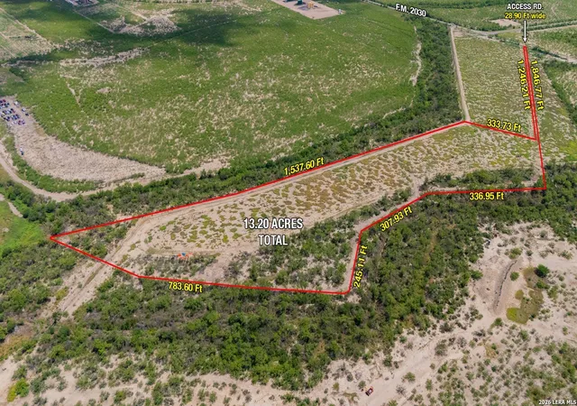1st image of 4690 Fm 2030, Eagle Pass, TX 78852 | MLS# 1993524