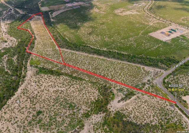 2nd image of 4690 Fm 2030, Eagle Pass, TX 78852 | MLS# 1993524