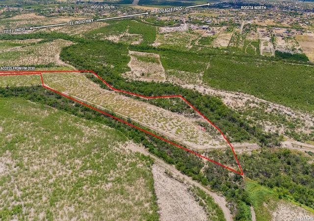 4th image of 4690 Fm 2030, Eagle Pass, TX 78852 | MLS# 1993524
