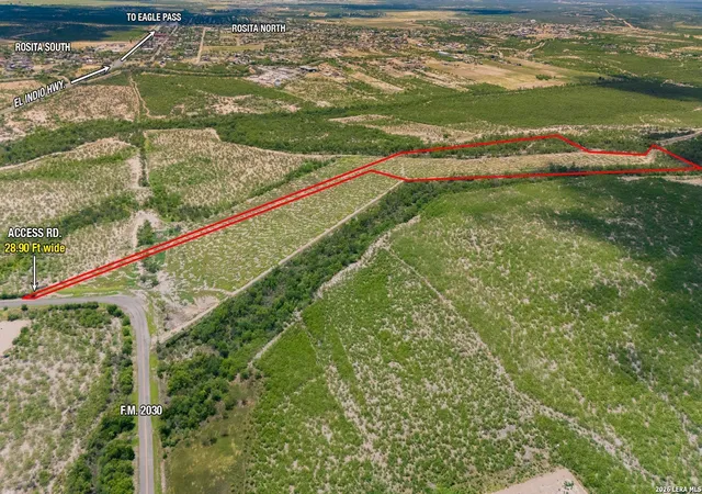 5th image of 4690 Fm 2030, Eagle Pass, TX 78852 | MLS# 1993524