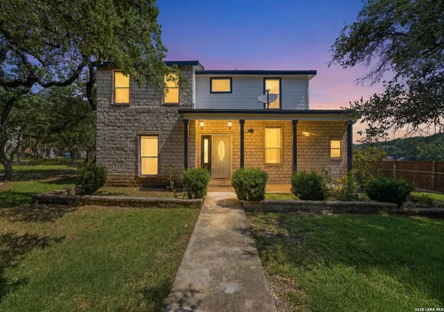 Photo 1 of Sale Pending at 1207 Langdon, San Antonio, TX 78260 | MLS# 1993525 | Listing updated on 2026-09-13