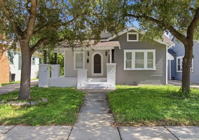 Homes for sale in San Antonio, TX | 1130 Schley, San Antonio, TX 78210 | MLS# 1993534