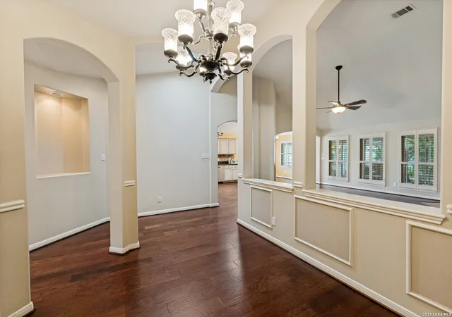 Photo 3 of Single family home for sale at 441 Raven Rdg, New Braunfels, TX 78130 | MLS# 1993545 | Listing updated on 2026-09-08