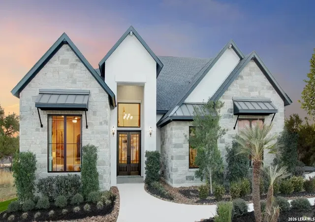 Photo 1 of Single family home for sale at 18515 Powder, San Antonio, TX 78257 | MLS# 1993553 | Listing updated on 2026-09-14