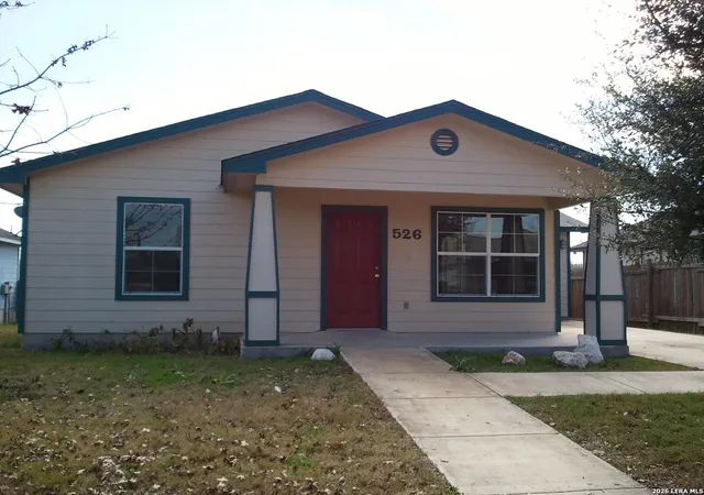 Homes for sale in San Antonio, TX | 526 Pharis St, San Antonio, TX 78237 | MLS# 1993559