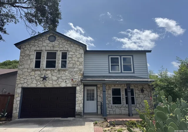 Homes for sale in San Antonio, TX | 7702 Chatsworth, San Antonio, TX 78250 | MLS# 1993562