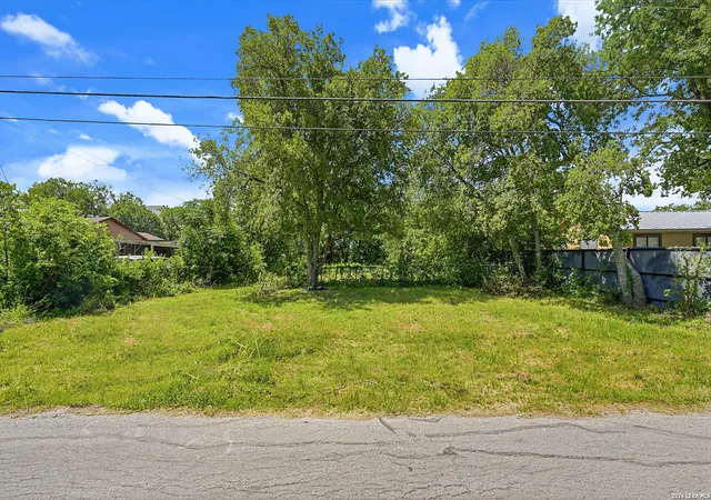 Photo 1 of Land for sale at 144 Dinn Dr, San Antonio, TX 78218 | MLS# 1993563 | Listing updated on 2026-06-30