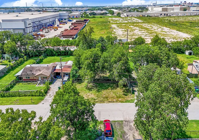 Photo 3 of Land for sale at 144 Dinn Dr, San Antonio, TX 78218 | MLS# 1993563 | Listing updated on 2026-06-30