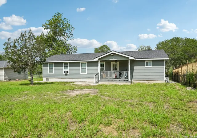 Photo 2 of Single family home for sale at 974 S Addison, San Antonio, TX 78264 | MLS# 1993565 | Listing updated on 2026-08-23
