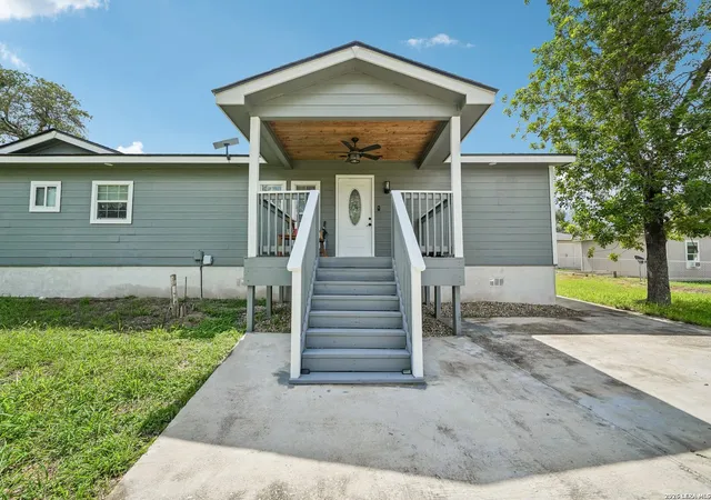 Photo 3 of Single family home for sale at 974 S Addison, San Antonio, TX 78264 | MLS# 1993565 | Listing updated on 2026-08-23
