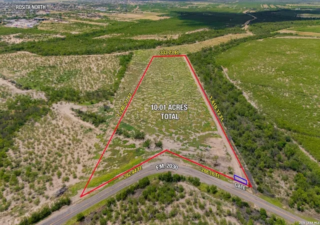 4th image of 4658 Fm 2030, Eagle Pass, TX 78852 | MLS# 1993571