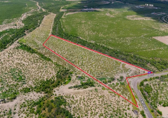 5th image of 4658 Fm 2030, Eagle Pass, TX 78852 | MLS# 1993571