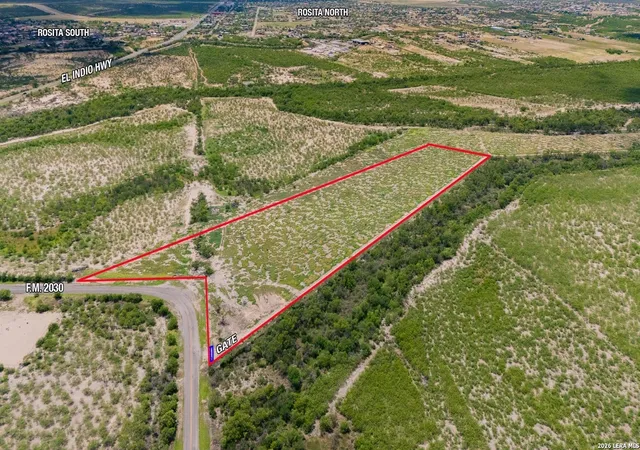 6th image of 4658 Fm 2030, Eagle Pass, TX 78852 | MLS# 1993571