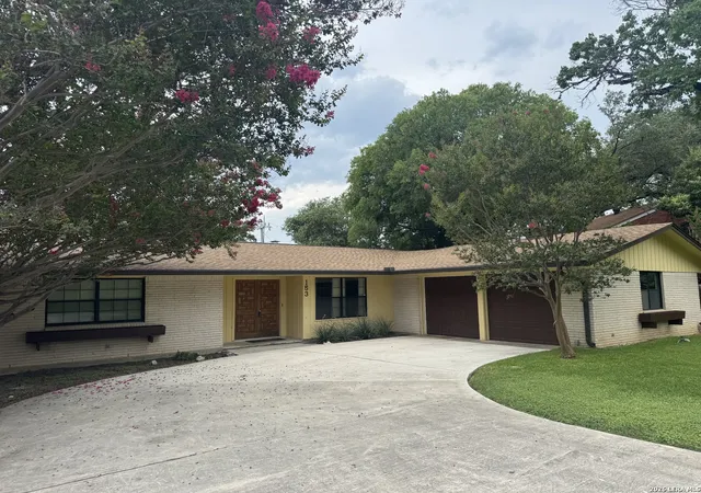 1st image of 153 Trillium Ln, San Antonio, TX 78213 | MLS# 1993575