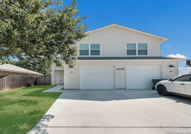 Photo 1 of Multi family home for sale at 9018 Wellwood, San Antonio, TX 78250 | MLS# 1993586 | Listing updated on 2026-06-30