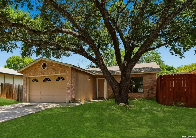 Photo 3 of Single family home for sale at 6807 Celes Meadow Dr, Converse, TX 78109 | MLS# 1993590 | Listing updated on 2026-08-30